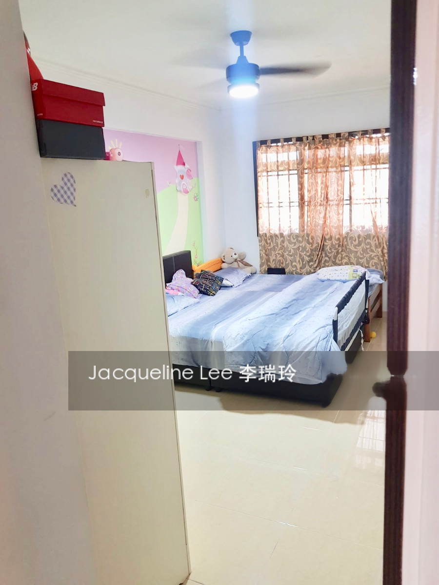 Blk 671C Jurong West Street 65 (Jurong West), HDB Executive #185711442